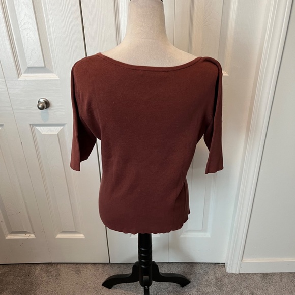 Peruvian connection size L top - Picture 6 of 12